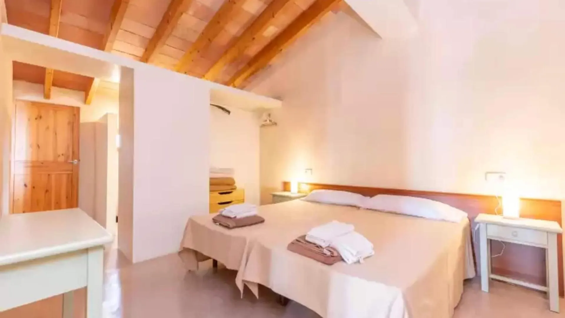 Appealing Villa With Private Pool Cala Bona  Cala Bona (Mallorca)