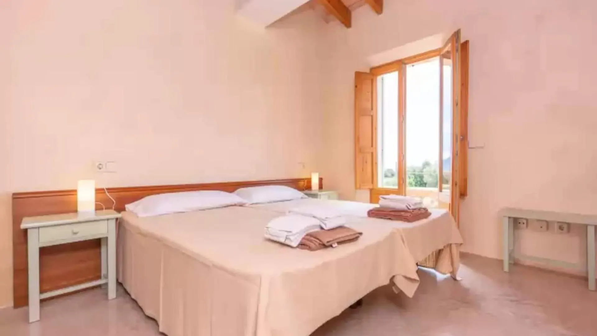 Appealing Villa With Private Pool Cala Bona  Spain