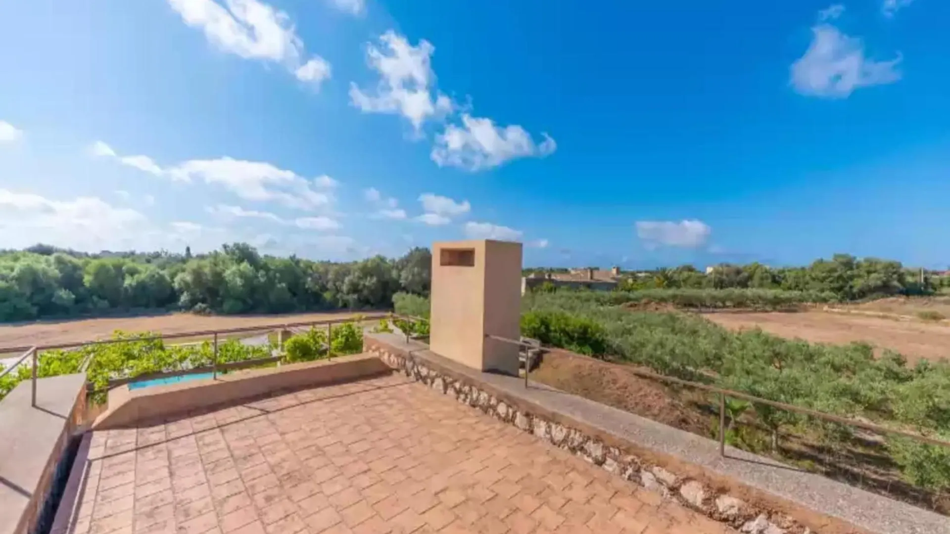 Appealing Villa With Private Pool Cala Bona