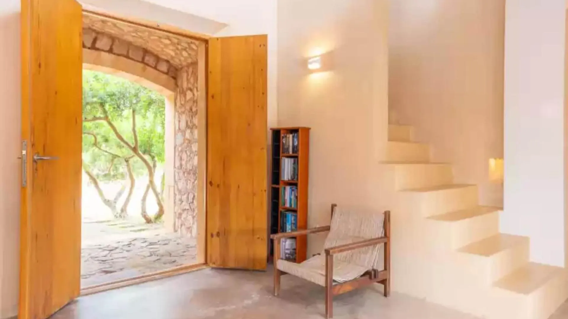 Appealing Villa With Private Pool Cala Bona