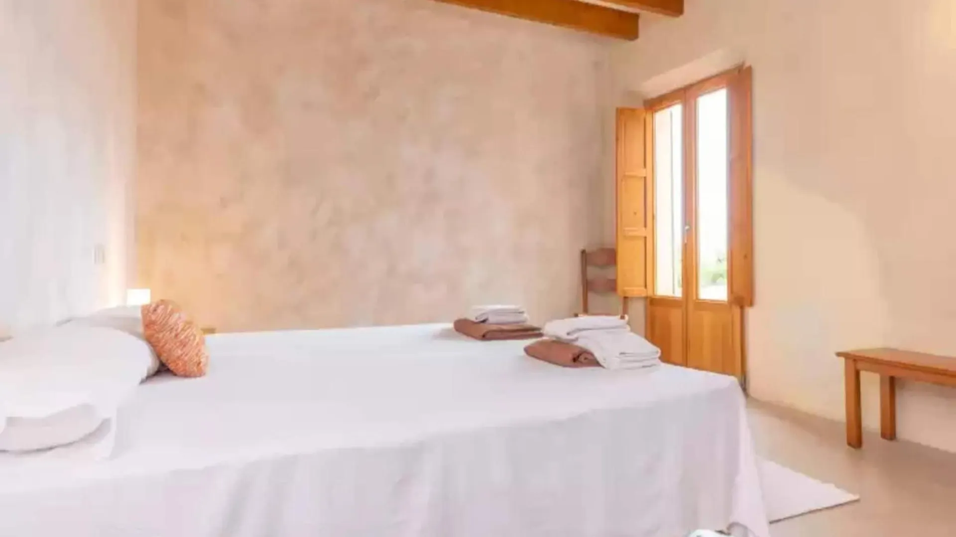 Appealing Villa With Private Pool Cala Bona  Spain