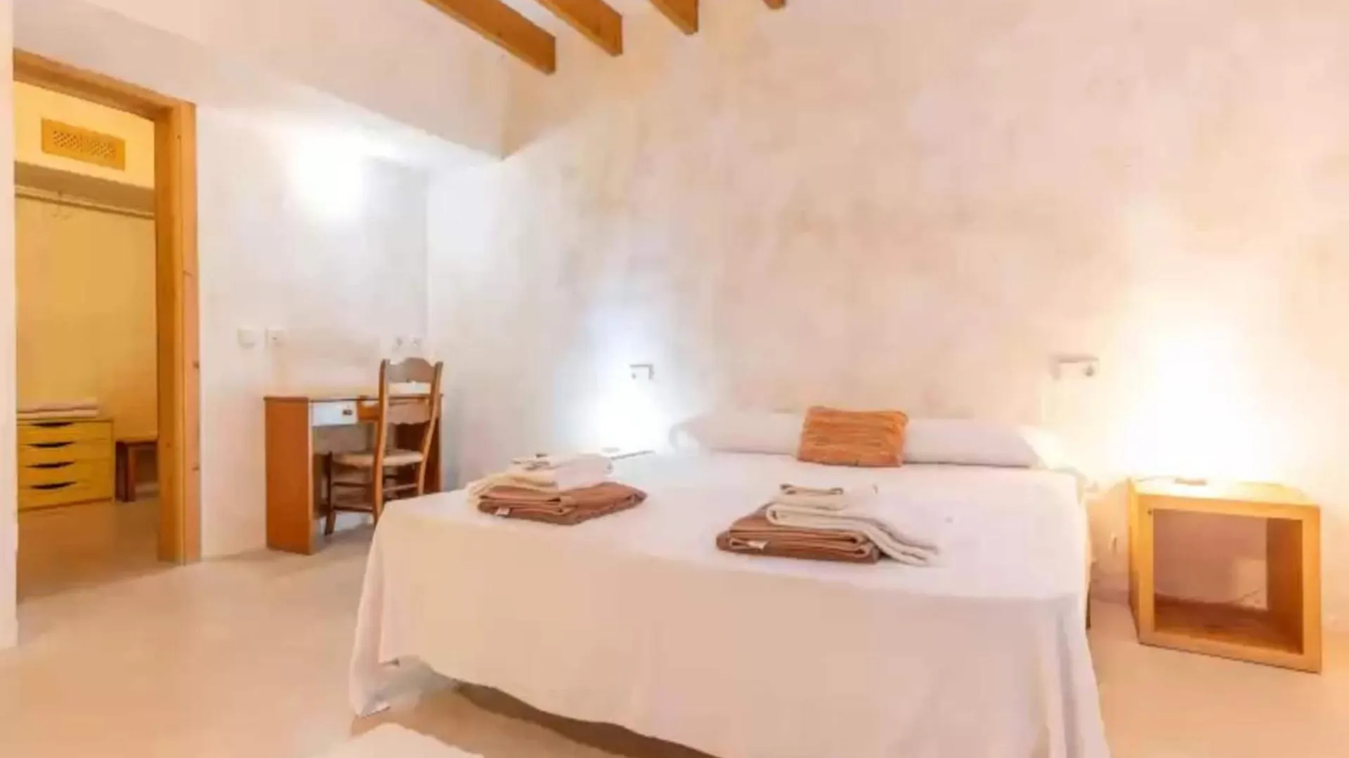 Appealing Villa With Private Pool Cala Bona  0*, Cala Bona (Mallorca) Spain