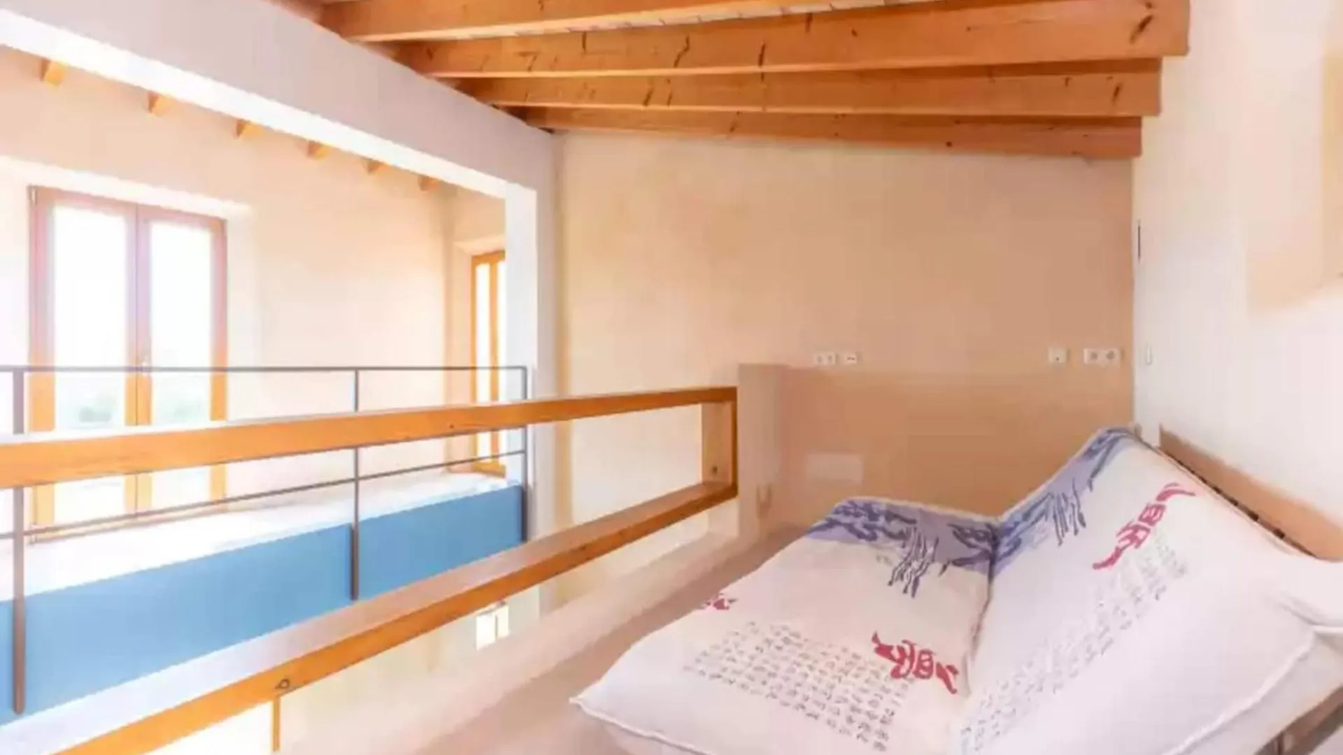 Appealing Villa With Private Pool Cala Bona   Cala Bona (Mallorca)