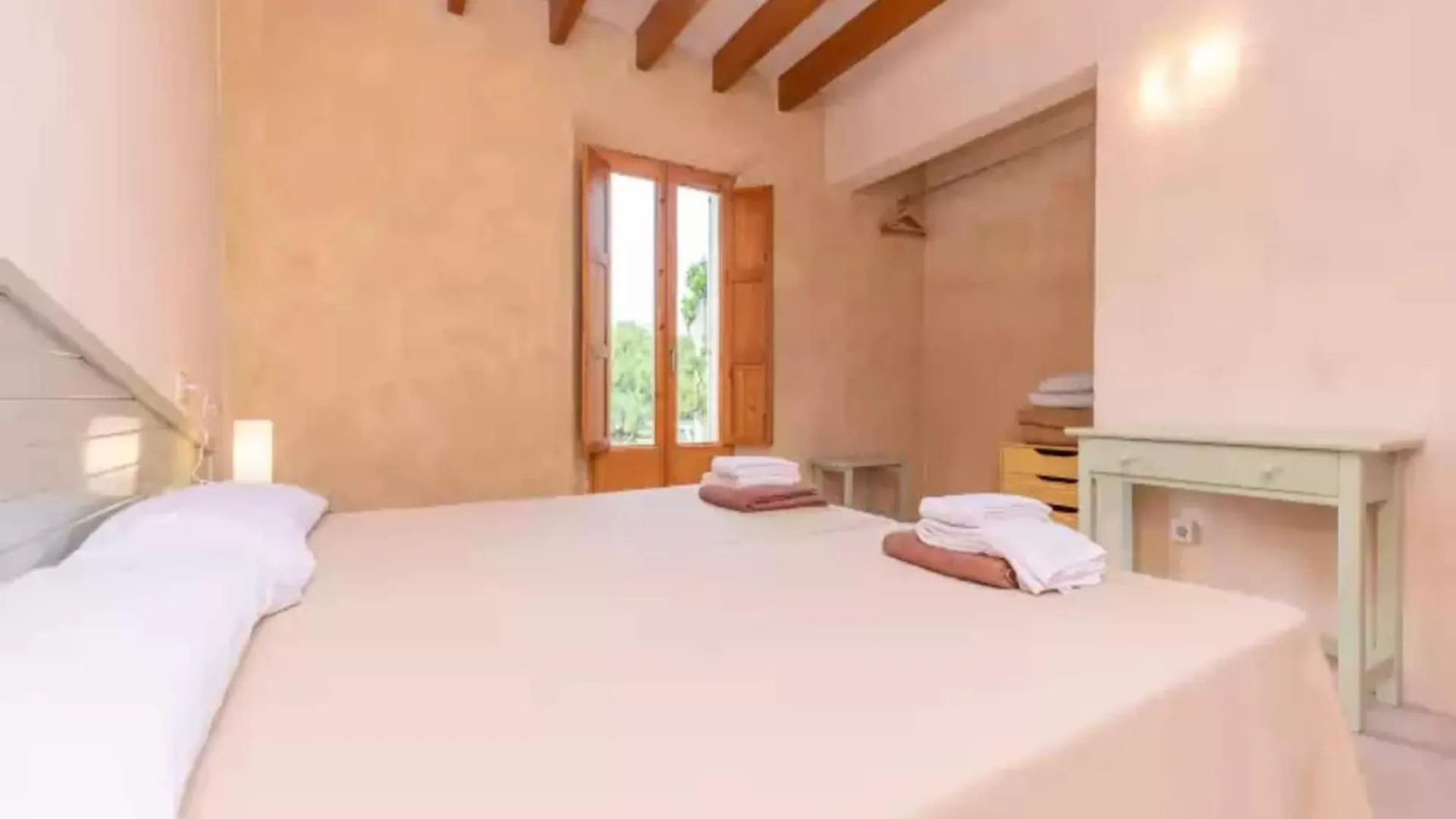 Appealing Villa With Private Pool Cala Bona
