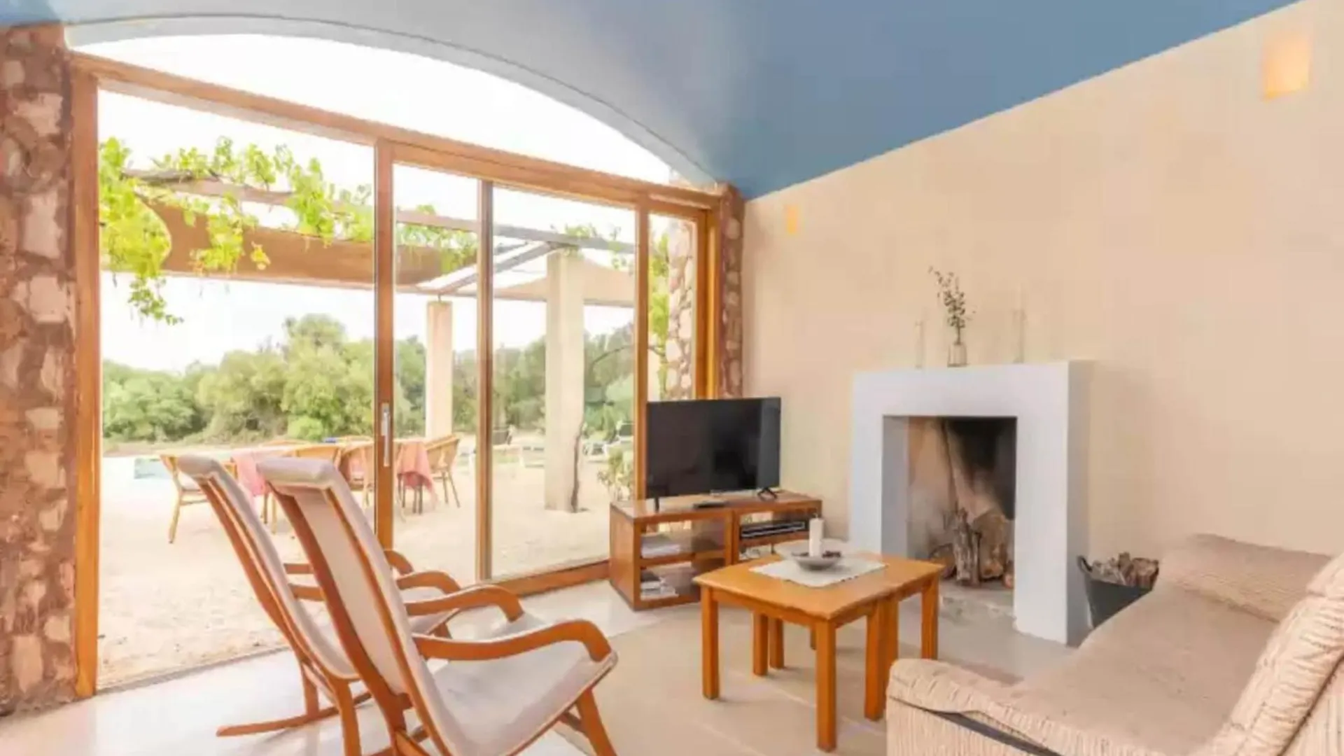 Appealing Villa With Private Pool Cala Bona  0*, Cala Bona (Mallorca)