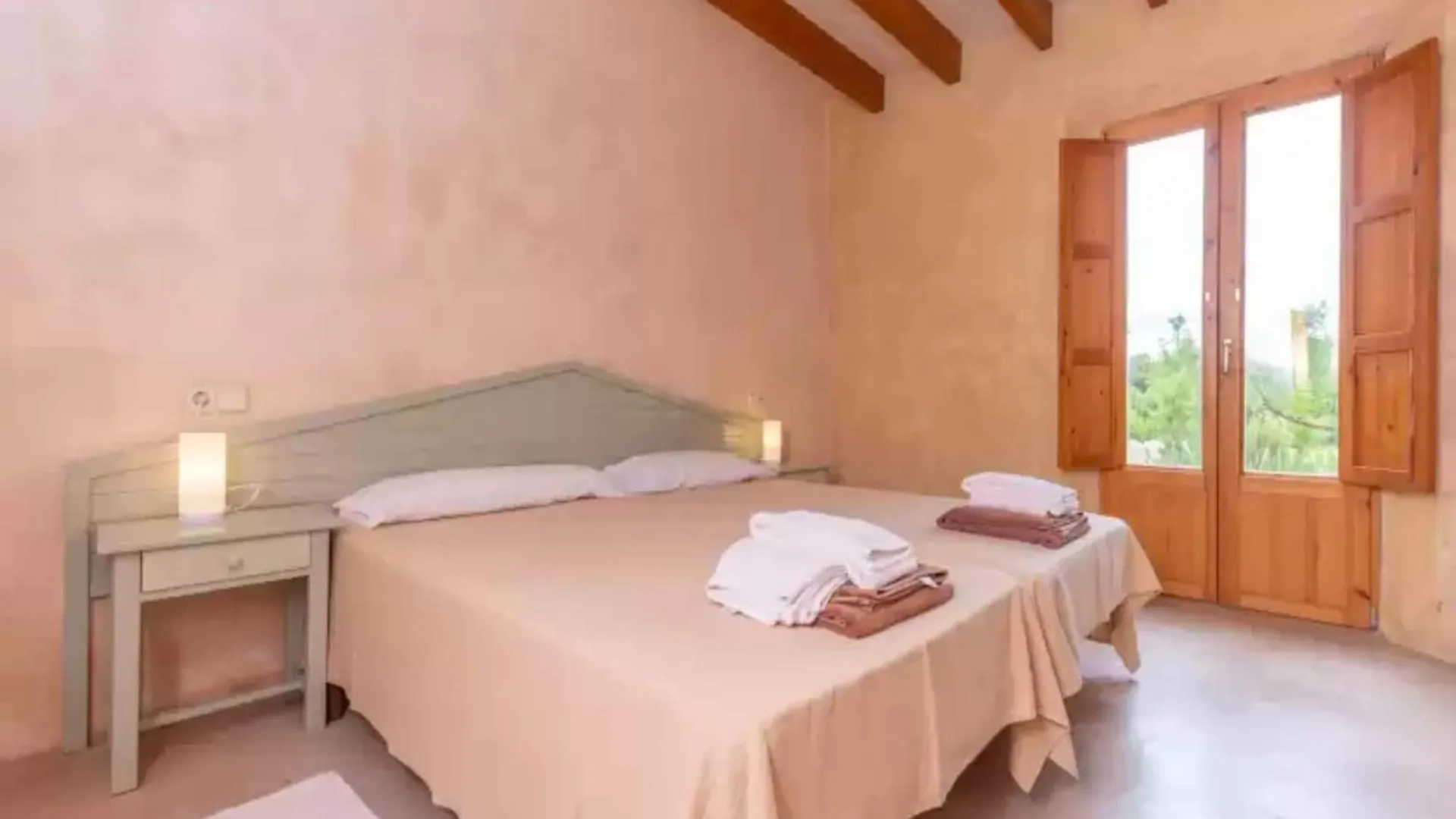 Appealing Villa With Private Pool Cala Bona  0*, Cala Bona (Mallorca)