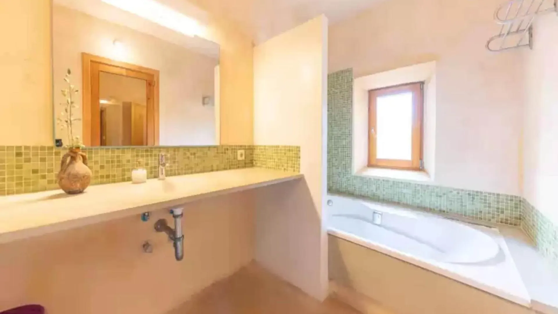 Appealing Villa With Private Pool Cala Bona