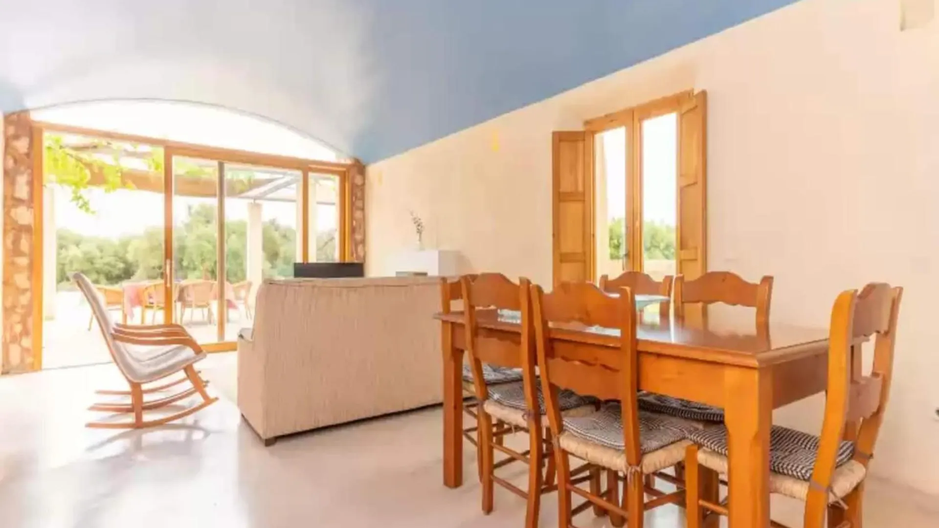 Appealing Villa With Private Pool Cala Bona