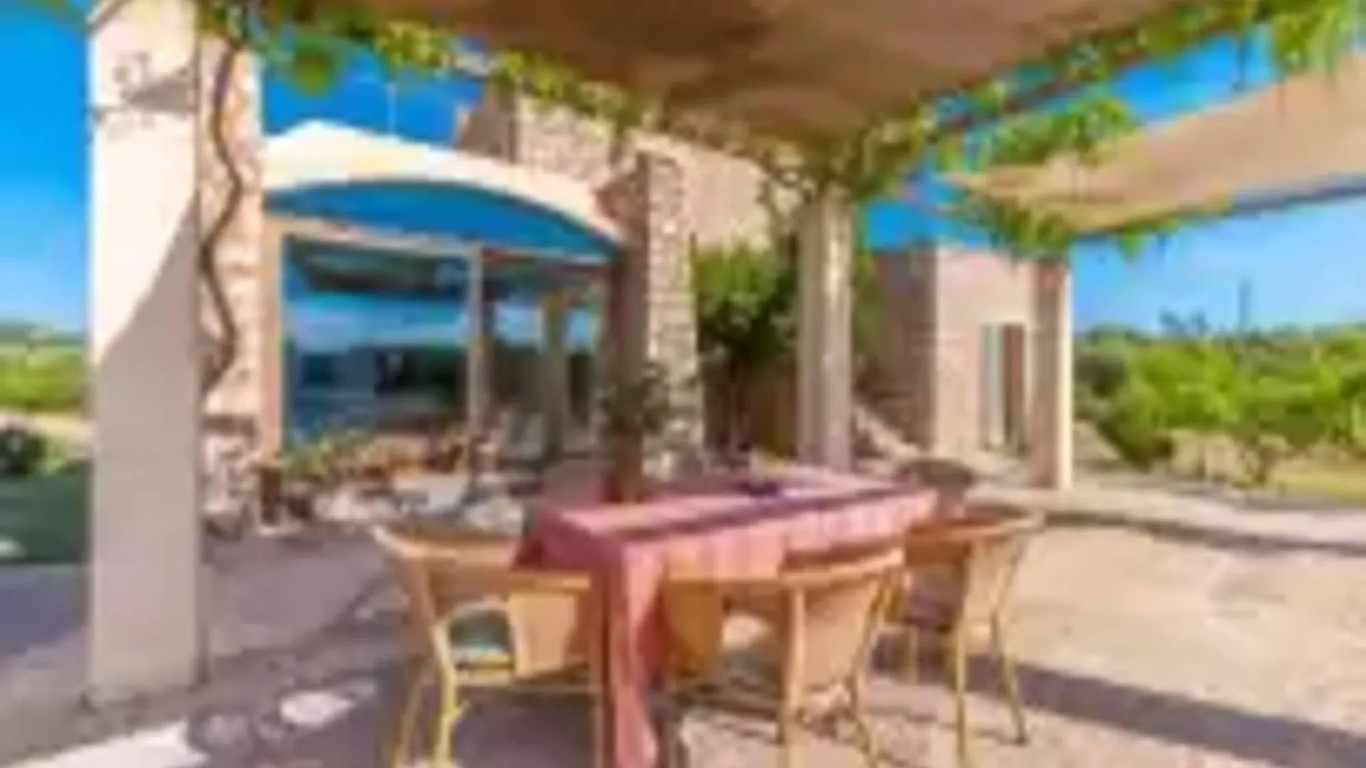 Appealing Villa With Private Pool Cala Bona  Spain