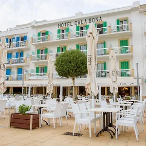Cala Bona Hotel